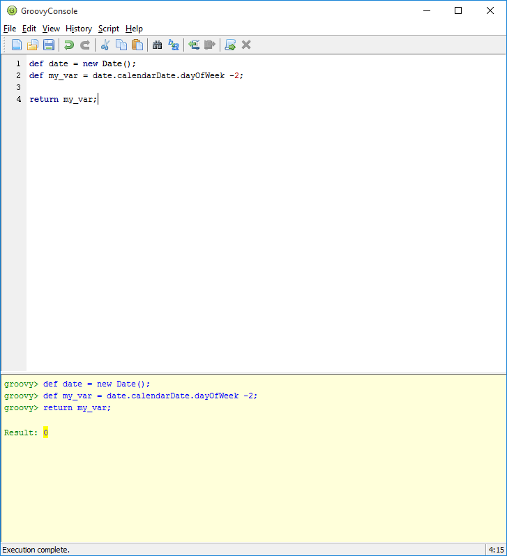 ViewObject ViewCriteria Bind Variables